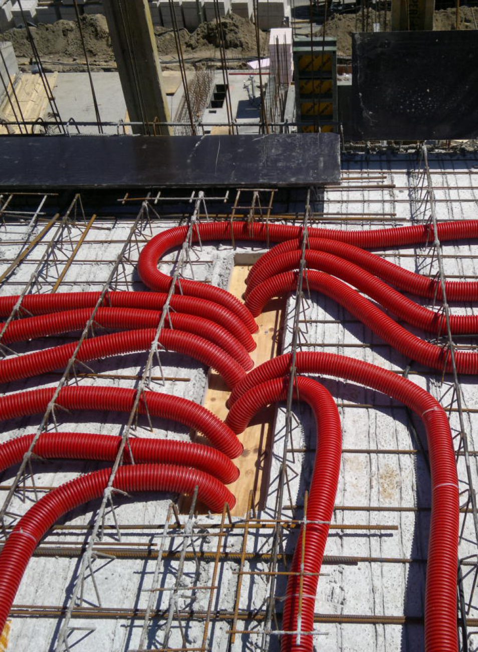 energieeffizient Bauen